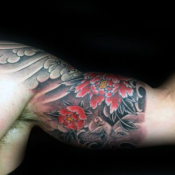kolibri tattoo 238