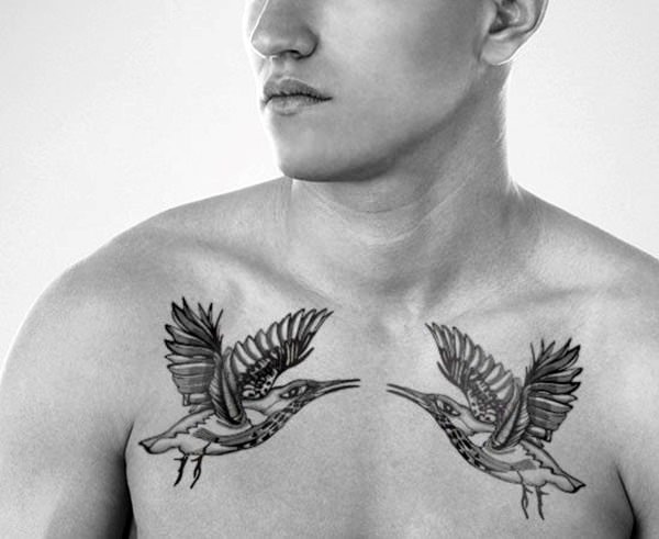 kolibri tattoo 254