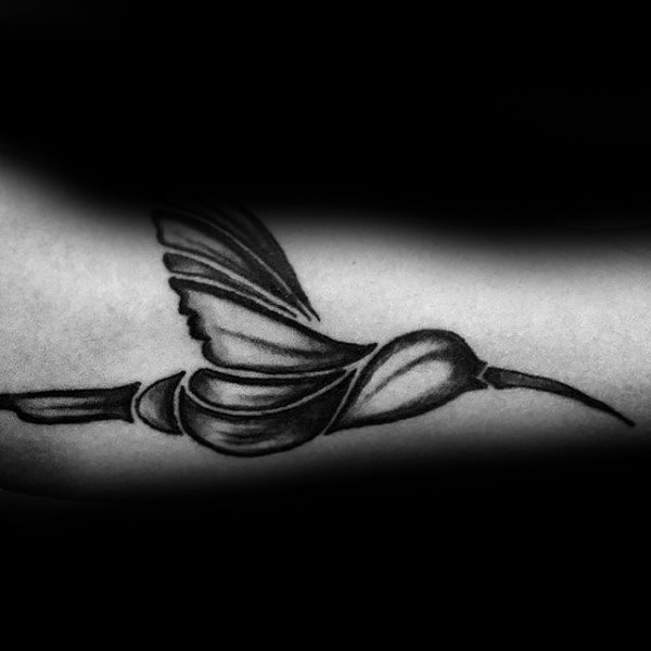 kolibri tattoo 30
