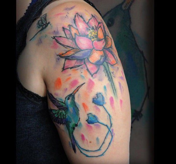kolibri tattoo 314