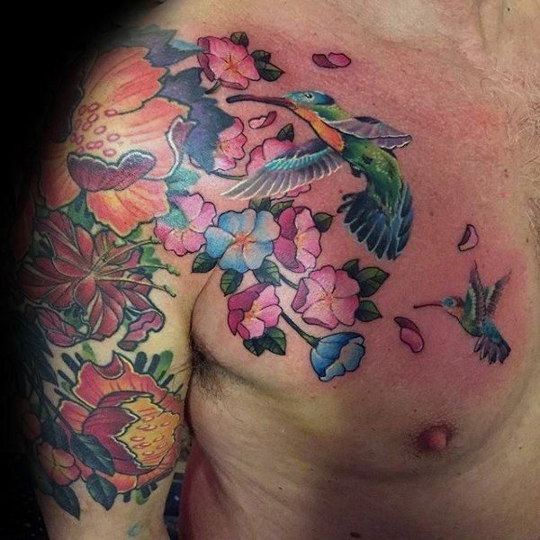 kolibri tattoo 318