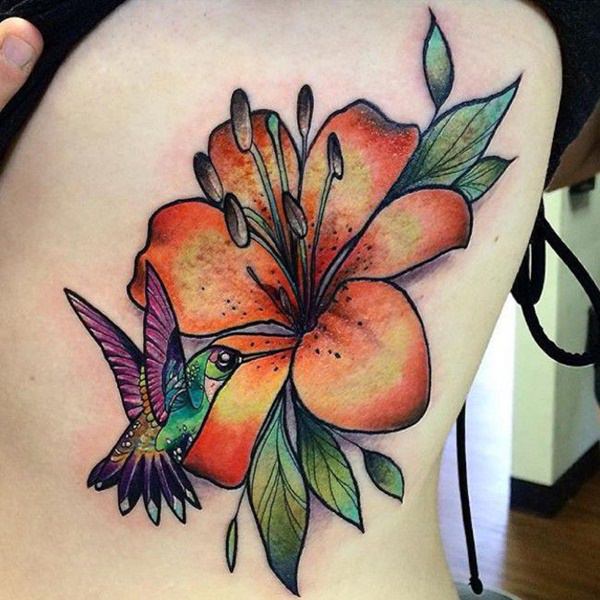 kolibri tattoo 346
