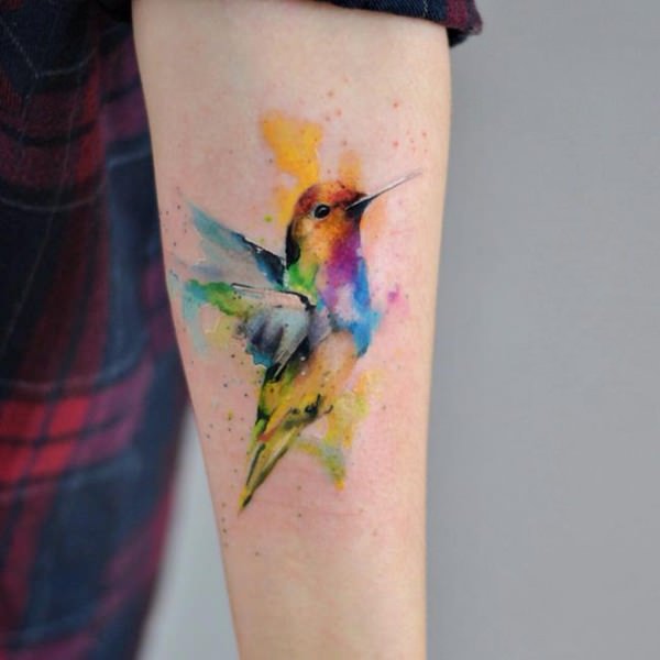 kolibri tattoo 370
