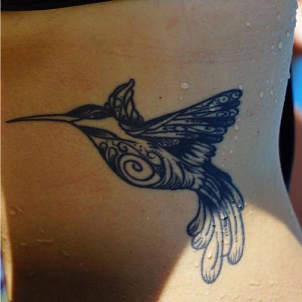 kolibri tattoo 374