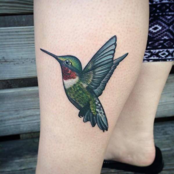 kolibri tattoo 378