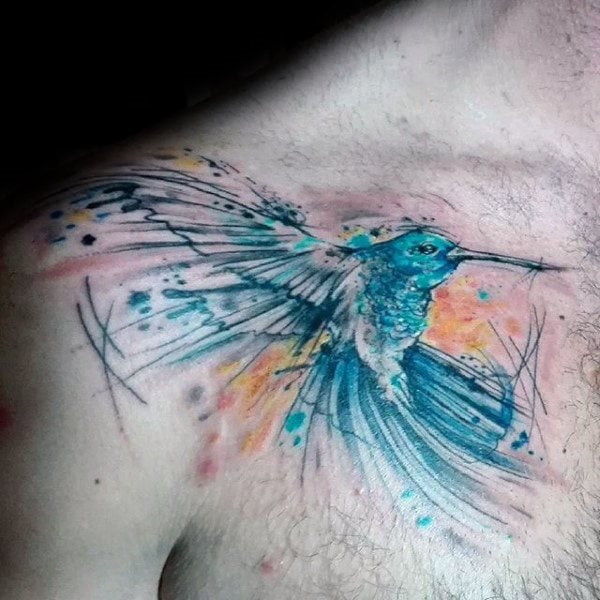 kolibri tattoo 38