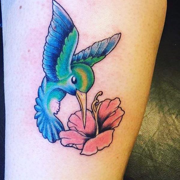 kolibri tattoo 402