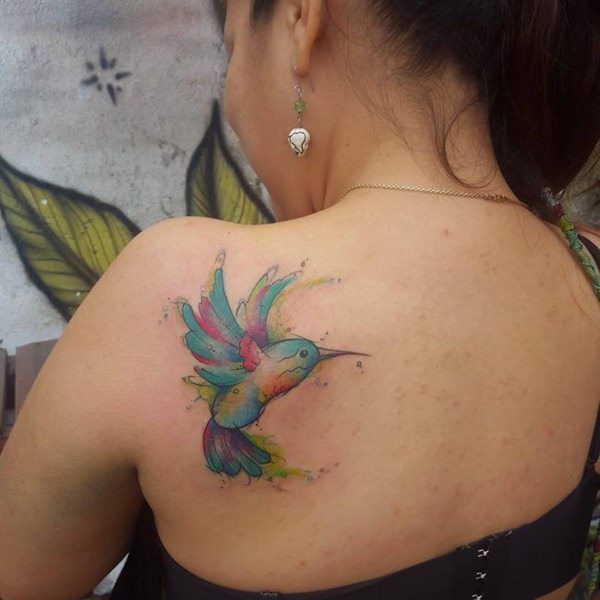 kolibri tattoo 414