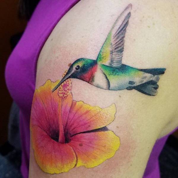 kolibri tattoo 422