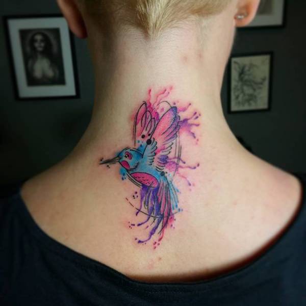 kolibri tattoo 430
