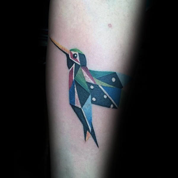 kolibri tattoo 46