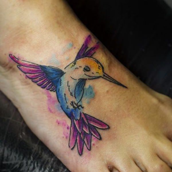 kolibri tattoo 462
