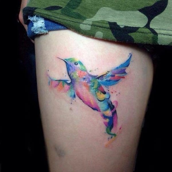 kolibri tattoo 518