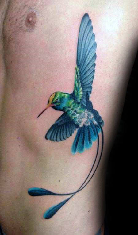 kolibri tattoo 54