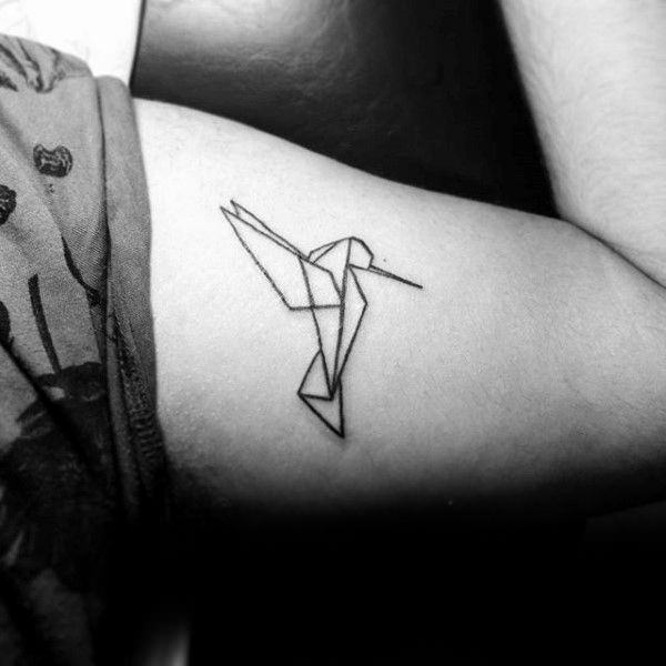 kolibri tattoo 638