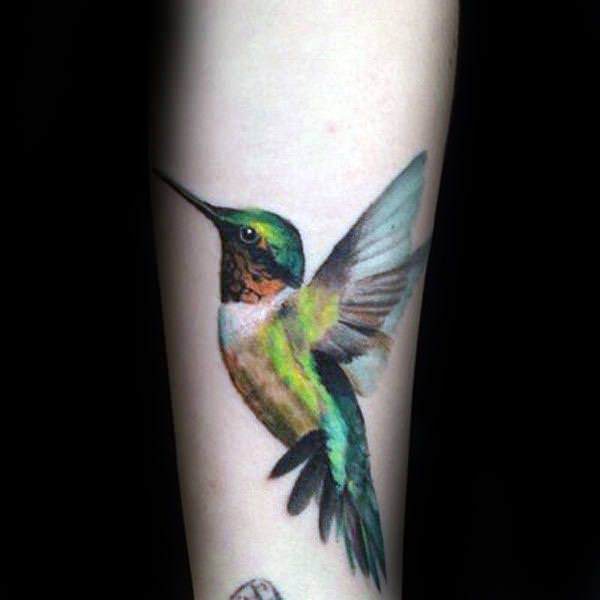 kolibri tattoo 670