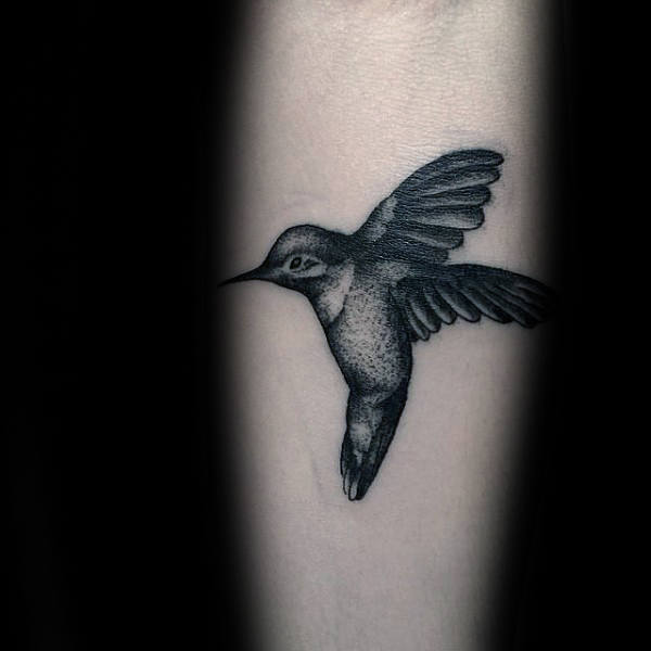 kolibri tattoo 734