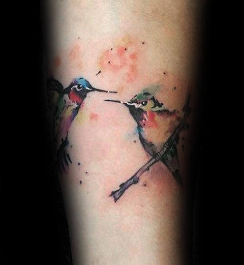 kolibri tattoo 78