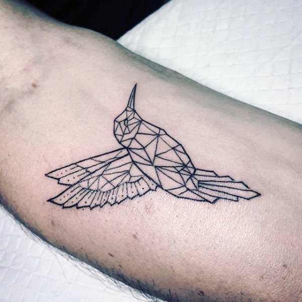 kolibri tattoo 794
