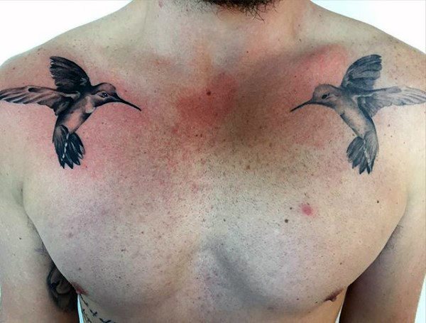 kolibri tattoo 830