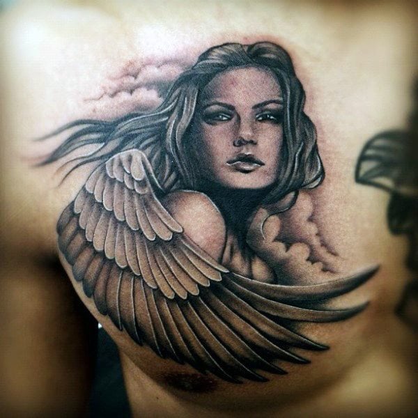 engel tattoo 370