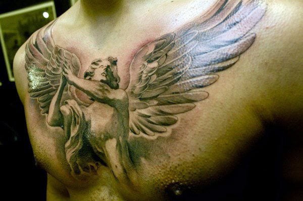 engel tattoo 58