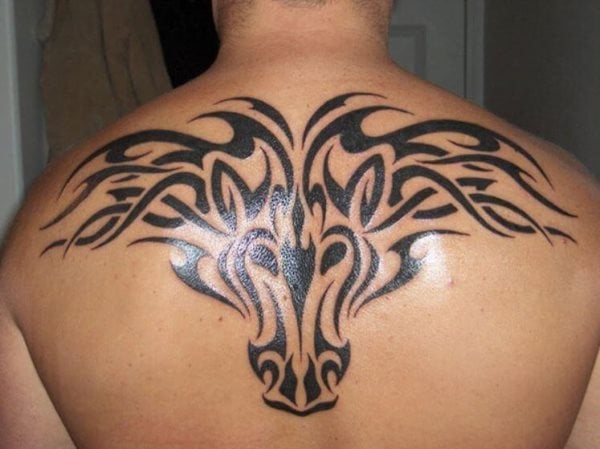 pferd tattoo 368
