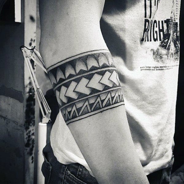 armband tattoo 101