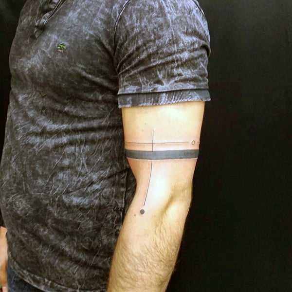armband tattoo 25