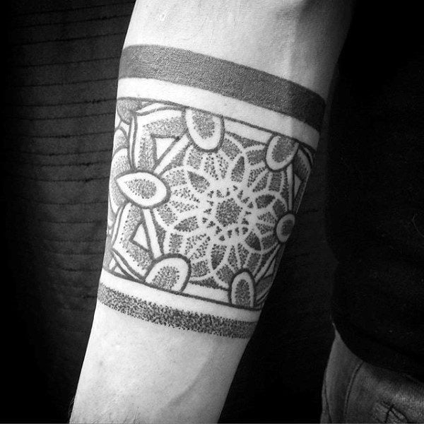 armband tattoo 27