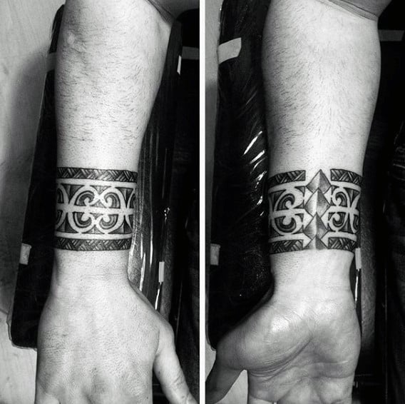 armband tattoo 35