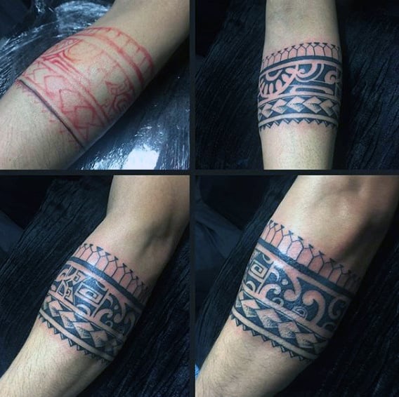 armband tattoo 73