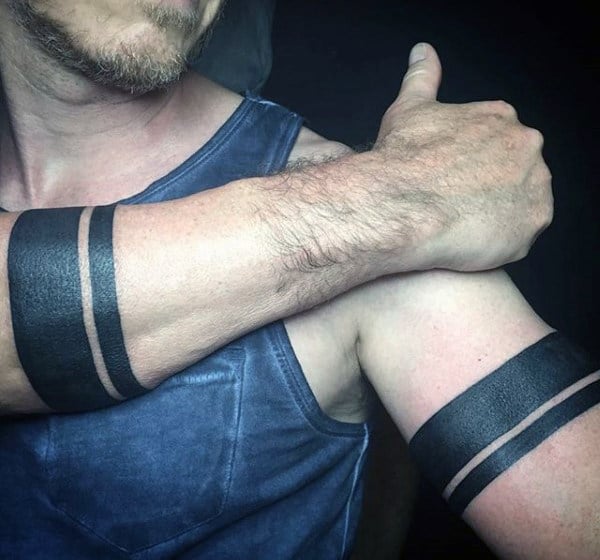 armband tattoo 89
