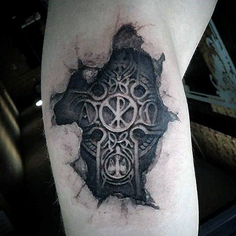 keltische tattoo 05