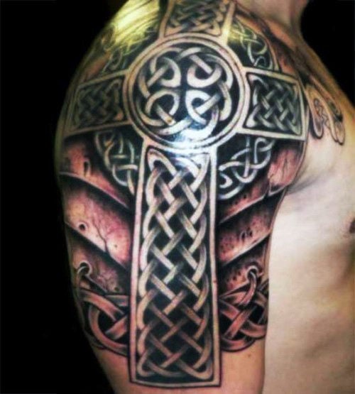 keltische tattoo 17