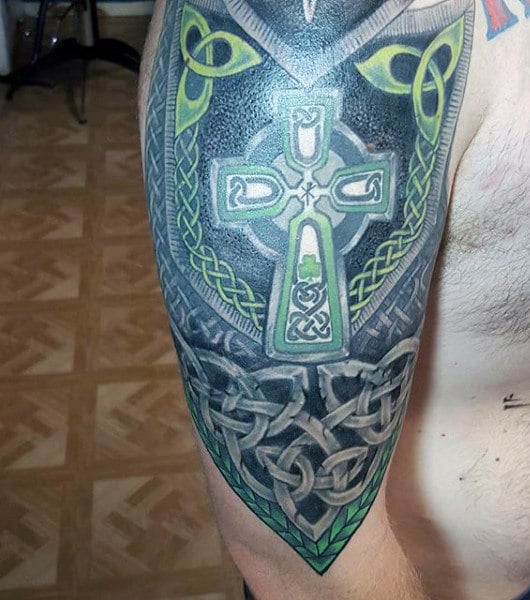 keltische tattoo 19