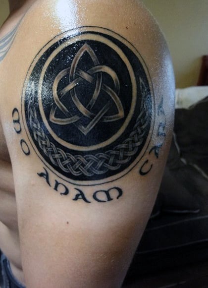 keltische tattoo 35