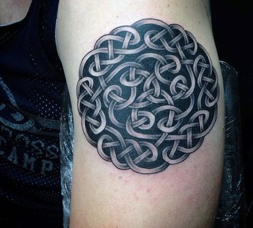 keltische tattoo 39