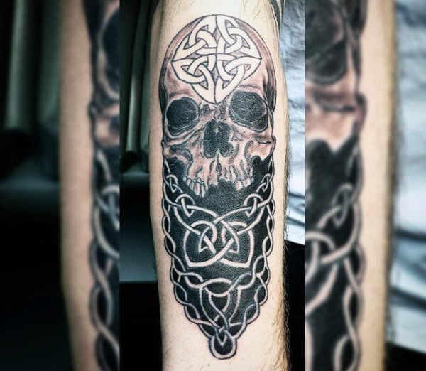 keltische tattoo 43