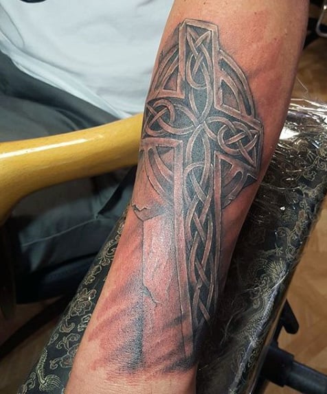 keltische tattoo 55