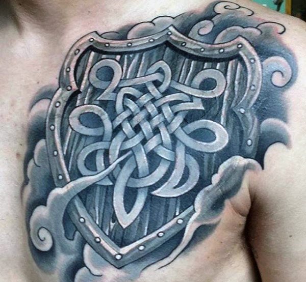 keltische tattoo 57