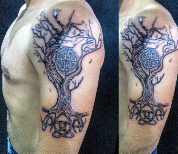 keltische tattoo 61