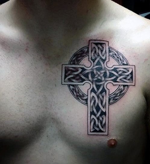 keltische tattoo 63