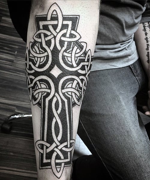 keltische tattoo 67