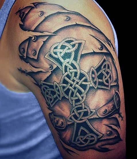keltische tattoo 73