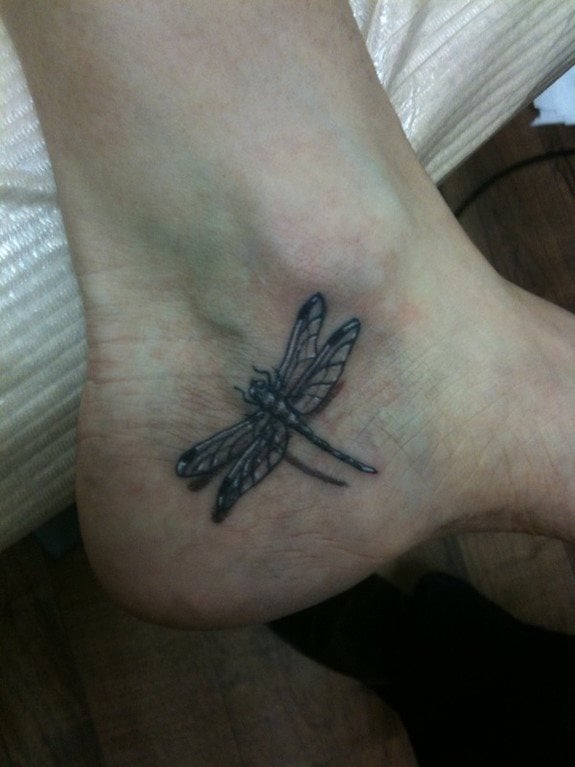 libelle tattoo 05