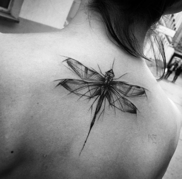 libelle tattoo 89