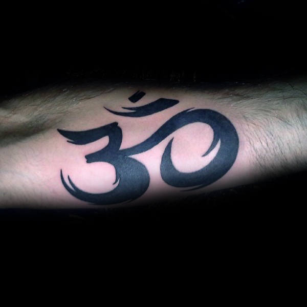Om-Symbol-Tattoo 111