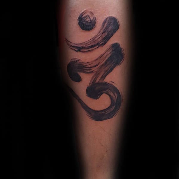 Om-Symbol-Tattoo 117