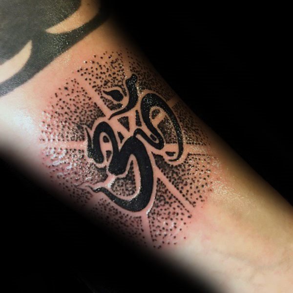 Om-Symbol-Tattoo 165